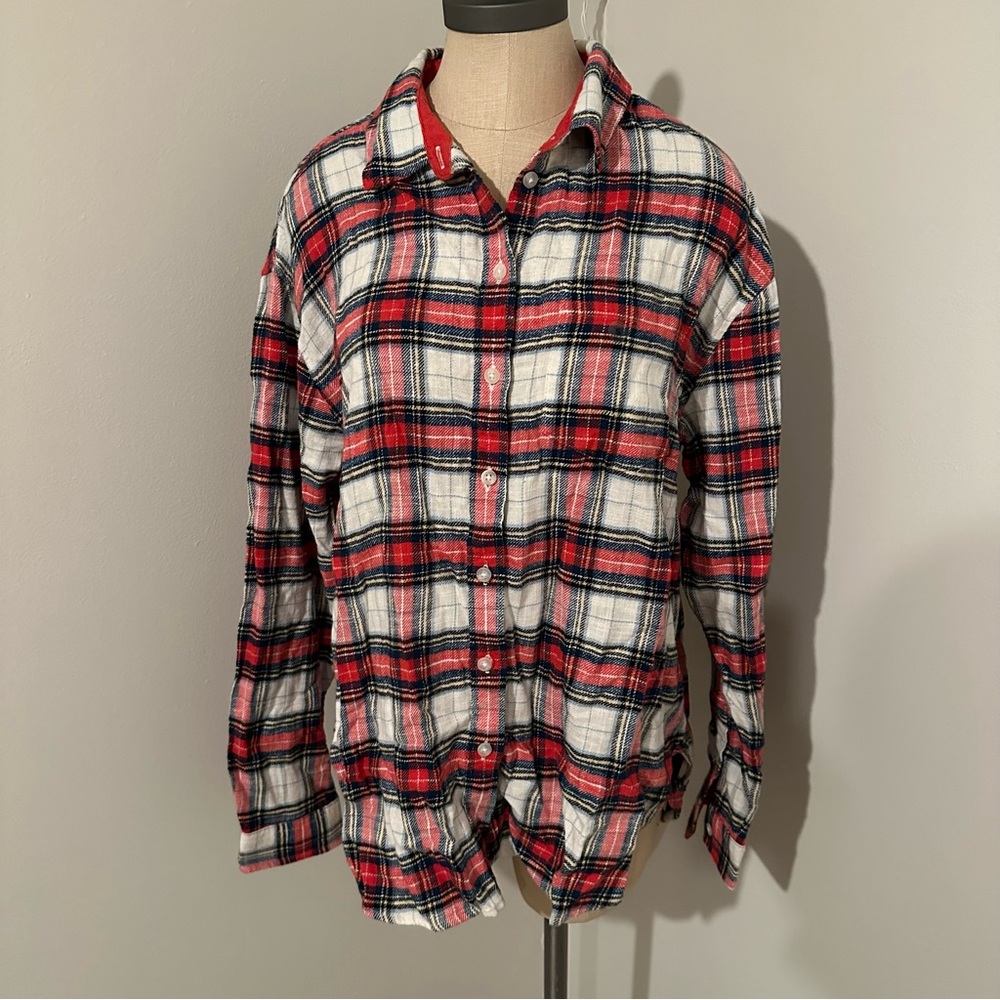 AE Flannel